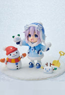 Deka Chiccha! TOPS/VERTEX YukiNepu fuwafuwa ver.