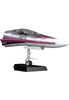 Macross Delta Max Factory PLAMAX MF-52: minimum factory Fighter Nose Collection VF-31C