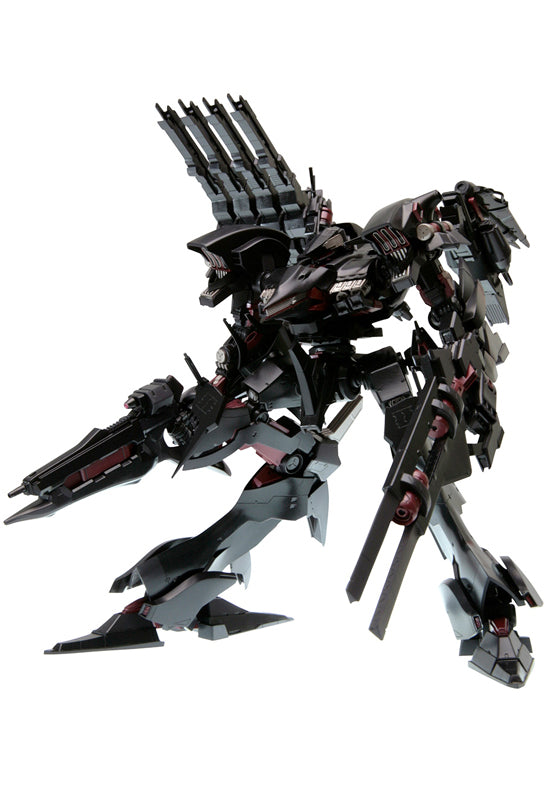 ARMORED CORE FOR ANSWER KOTOBUKIYA RAYLEONARD 04‐ALICIA UNSUNG