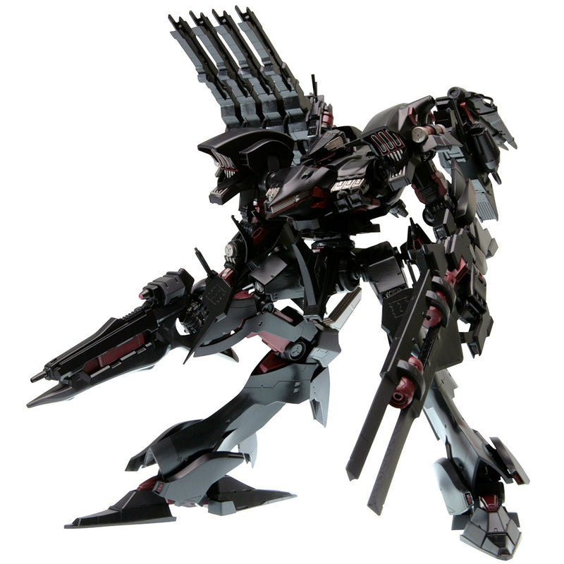 ARMORED CORE FOR ANSWER KOTOBUKIYA RAYLEONARD 04‐ALICIA UNSUNG