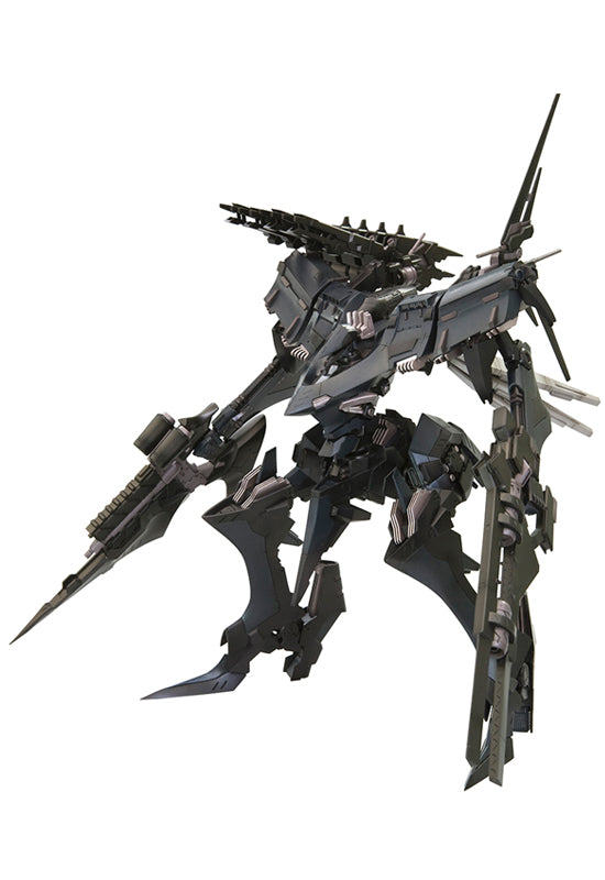ARMORED CORE FOR ANSWER KOTOBUKIYA OMER TYPE‐LAHIRE STASIS MODEL KIT