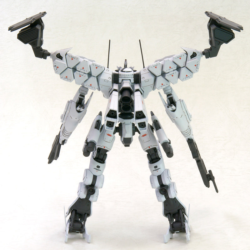 ARMORED CORE Kotobukiya WHITE GLINT & V.O. BSET MODEL KIT (REPRODUCTION)