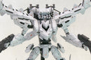 ARMORED CORE Kotobukiya WHITE GLINT & V.O. BSET MODEL KIT (REPRODUCTION)