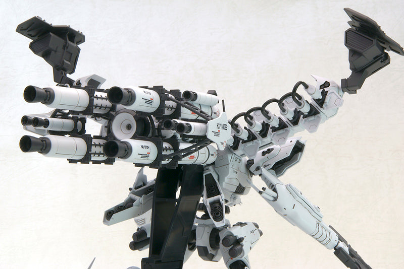 ARMORED CORE Kotobukiya WHITE GLINT & V.O. BSET MODEL KIT (REPRODUCTION)