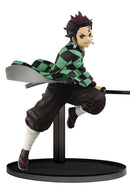 Demon Slayer :  Kimetsu No Yaiba  Banpresto VIBRATION STARS TANJIRO KAMADO