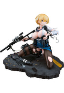 Girls' Frontline Phat! Company VSK-94 Heavy Damage Ver.
