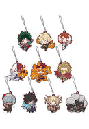 My Hero Academia Takaratomy Arts Nitotan VS Rubber Mascot (1 Random)