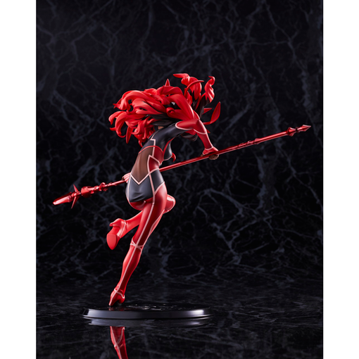 FATE/EXTRA LAST ENCORE Aniplex RIN TOHSAKA BATTLE VERSION 1/7SCALE FIGURE