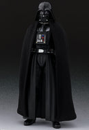 STAR WARS Episode VI Return of the Jedi Bandai S.H.Figuarts Darth Vader (JP)