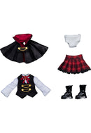 Nendoroid Doll Outfit Set (Vampire - Girl)