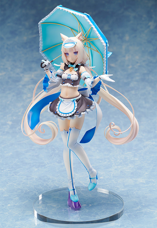 NEKOPARA CATS PARADISE MIMEYOI Vanilla Race Queen ver.