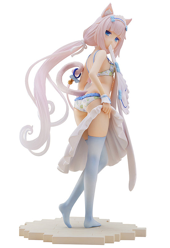 NEKOPARA PLUM PMOA Vanilla ~Lovely Sweets Time~