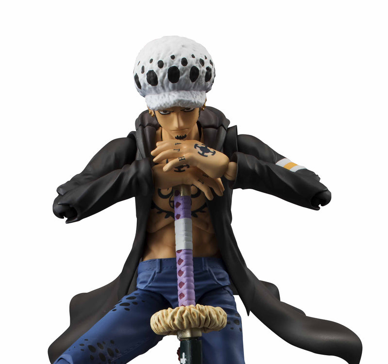 One Piece Variable Action Heroes Trafalgar Law