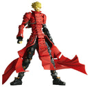TRIGUN BADLANDS RUMBLE REVOLTECH  Vash the Stampede (Re-run)