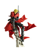 TRIGUN BADLANDS RUMBLE REVOLTECH  Vash the Stampede (Re-run)