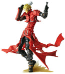 TRIGUN BADLANDS RUMBLE REVOLTECH  Vash the Stampede (Re-run)