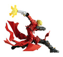 TRIGUN BADLANDS RUMBLE REVOLTECH  Vash the Stampede (Re-run)