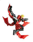 TRIGUN BADLANDS RUMBLE REVOLTECH  Vash the Stampede (Re-run)