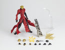 TRIGUN BADLANDS RUMBLE REVOLTECH  Vash the Stampede (Re-run)