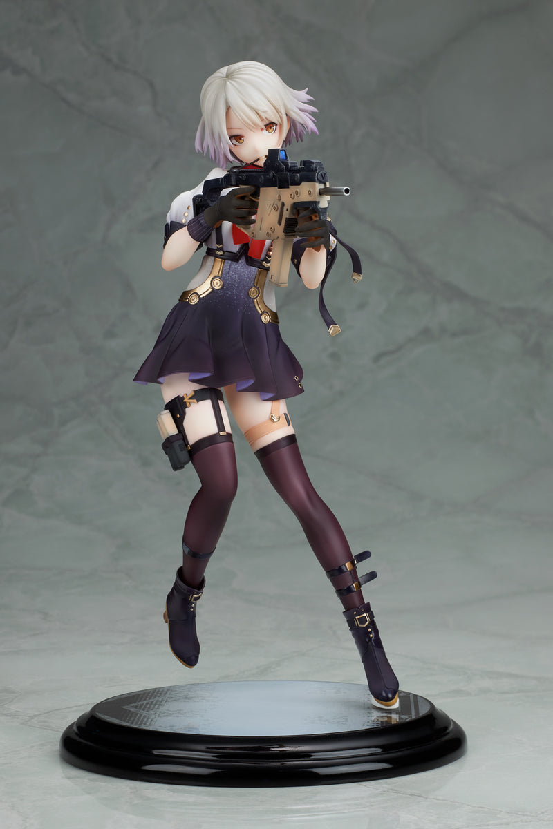 Dolls Frontline WANDERER Vector