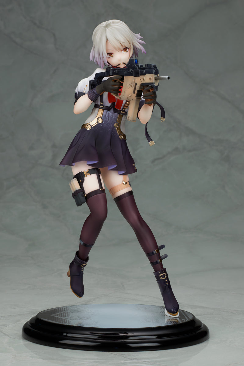 Dolls Frontline WANDERER Vector