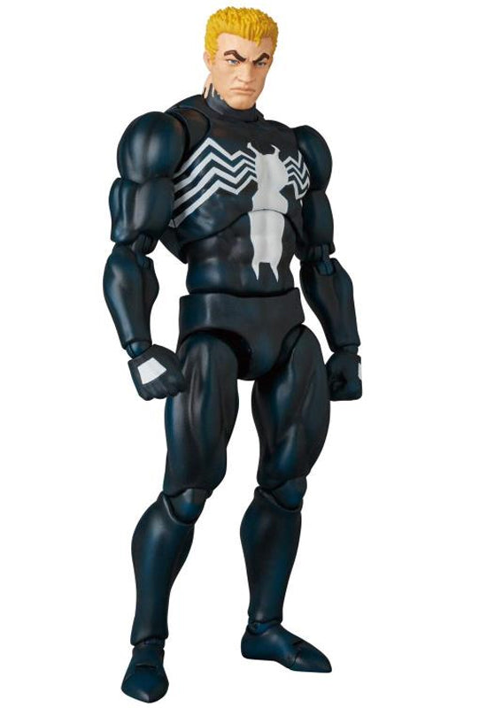 SPIDERMAN VENOM Medicom Toy MAFEX Venom (Comic Ver.)