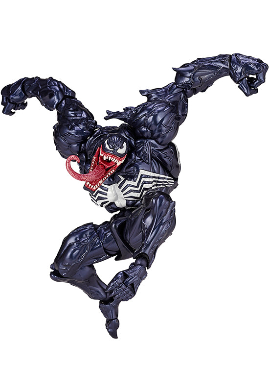 Spider-Man Kaiyodo Amazing Yamaguchi Series No. 003 Venom