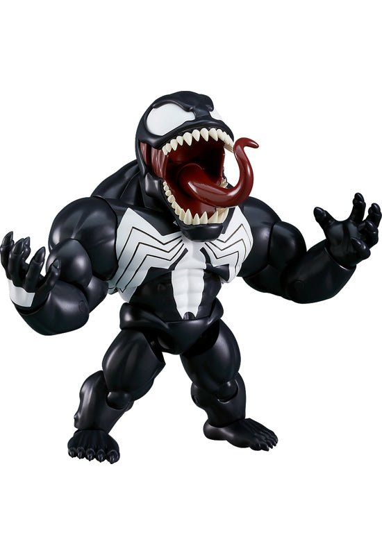 1645 Marvel Comics Nendoroid Venom