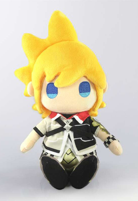 Kingdom Hearts Square Enix Series Plush Kingdom Hearts III Ventus