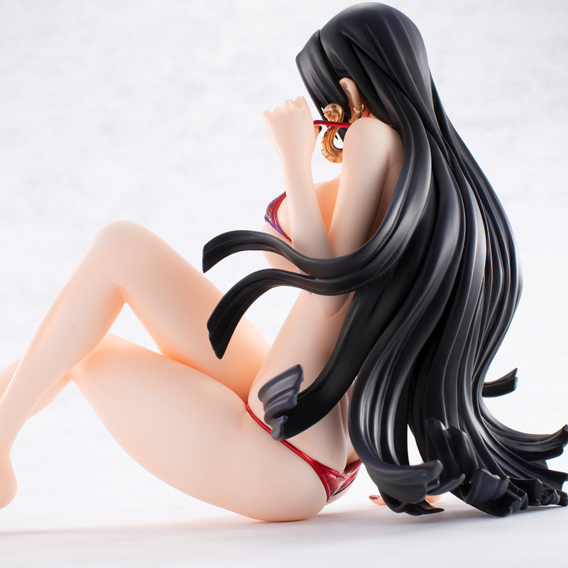 ONE PIECE P.O.P. MEGAHOUSE BOA HANCOCK Ver.BB.EX