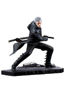 DEVIL MAY CRY 5 Kotobukiya VERGIL ARTFX J