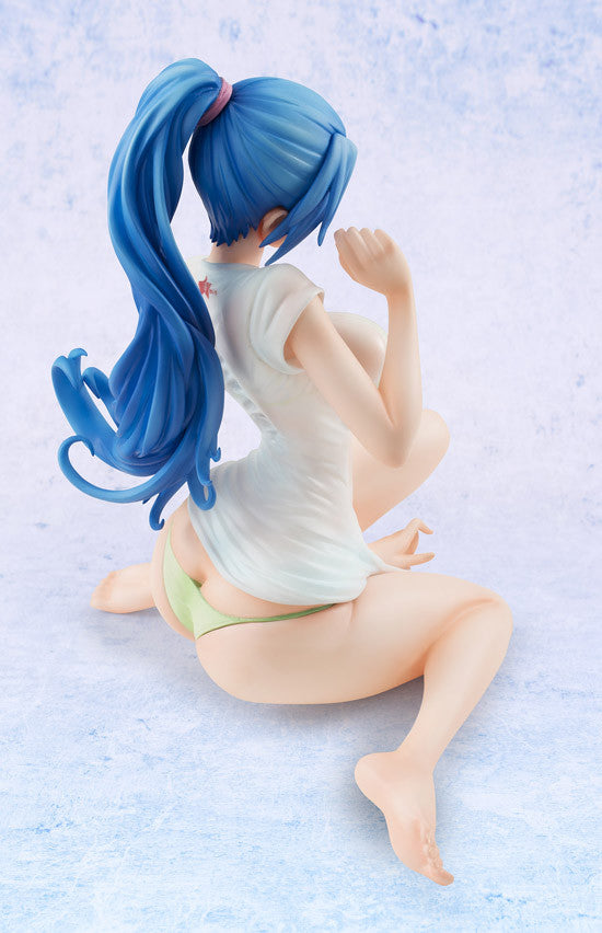 ONE PIECE MEGAHOUSE EXCELLENT MODEL LIMITED OP “LIMITED EDITION"  NEFELTARI・VIVI Ver. BB