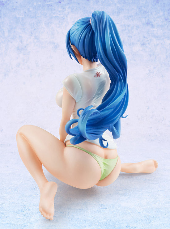 ONE PIECE MEGAHOUSE EXCELLENT MODEL LIMITED OP “LIMITED EDITION"  NEFELTARI・VIVI Ver. BB