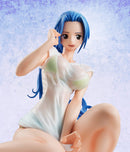 ONE PIECE MEGAHOUSE EXCELLENT MODEL LIMITED OP “LIMITED EDITION"  NEFELTARI・VIVI Ver. BB