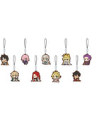 Fate/Grand Order -Divine Realm of the Round Table: Camelot- Movic Rubber Strap Collection ViVimus (1 Random)