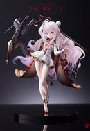 Azur Lane MIMEYOI Le Malin The blade that protect Vichya Dominion
