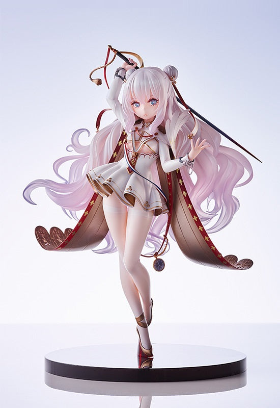 Azur Lane MIMEYOI Le Malin The blade that protect Vichya Dominion - TF Edition