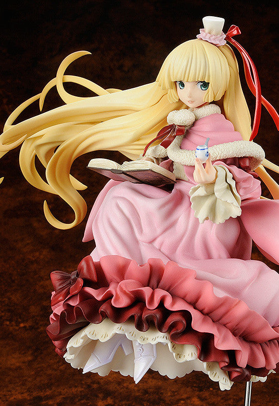 GOSICK EMBRACE JAPAN Victorique 1/8