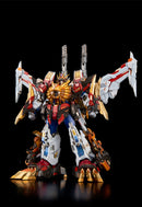 Transformers: Victory Flame Toys Kuro Kara Kuri Victory Leo