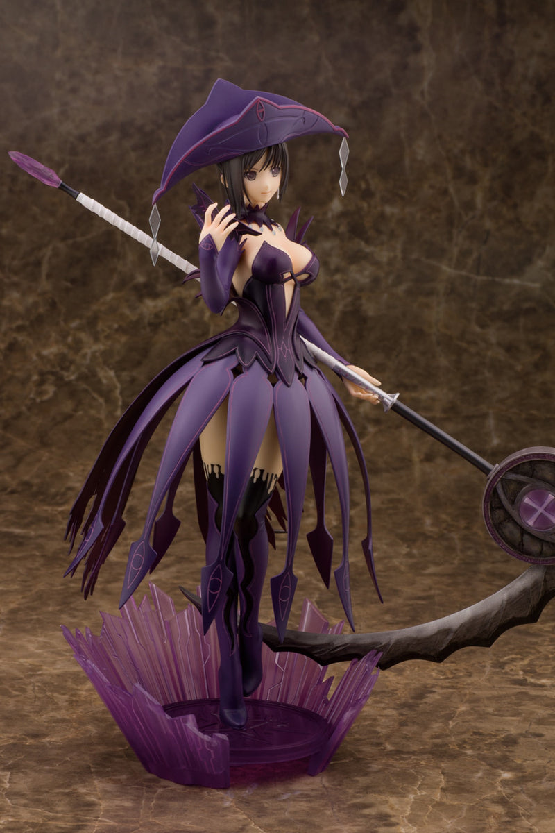 Shining Ark Alphamax Sakuya 1/8 - Mode: Violet
