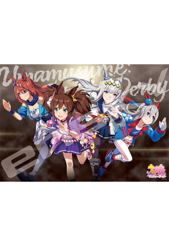 Uma Musume Pretty Derby Ensky Jigsaw Puzzle 1000 Piece 1000T-364 Visual Art Series 3