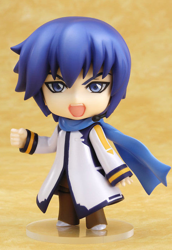 058 Vocaloid Nendoroid KAITO (Reproduction)