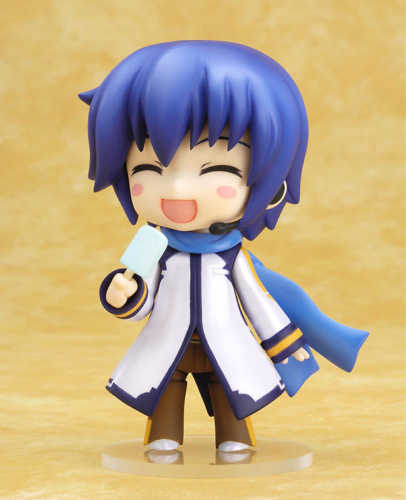 058 Vocaloid Nendoroid KAITO (Reproduction)