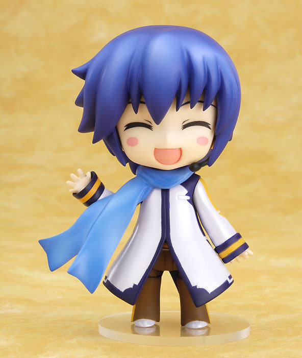 058 Vocaloid Nendoroid KAITO (Reproduction)