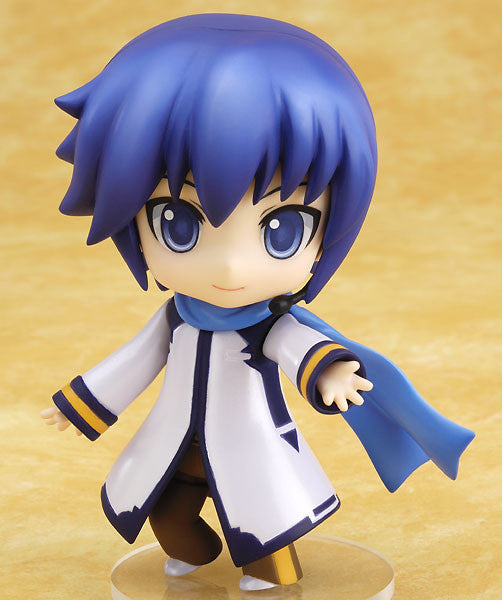 058 Vocaloid Nendoroid KAITO (Reproduction)