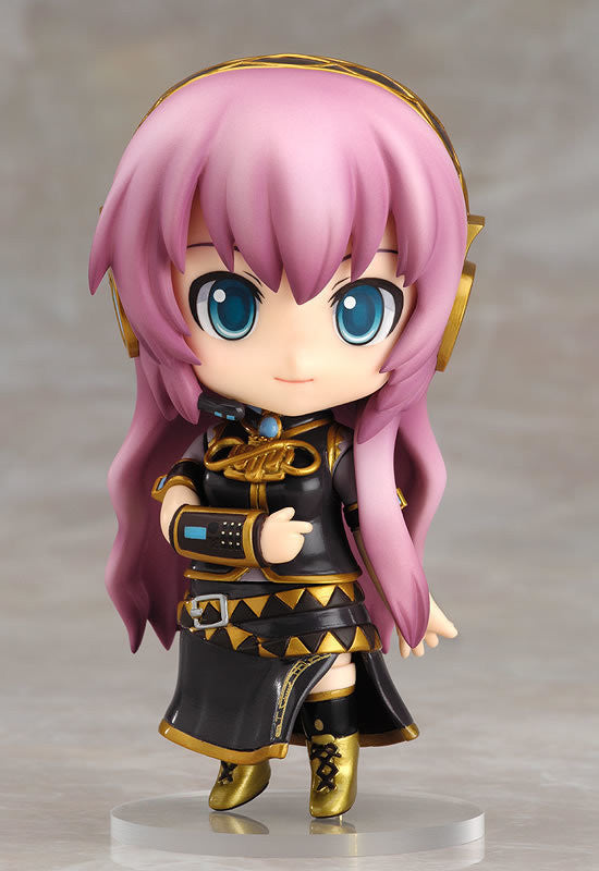 093 Vocaloid Nendoroid Luka Megurine (Reproduction)