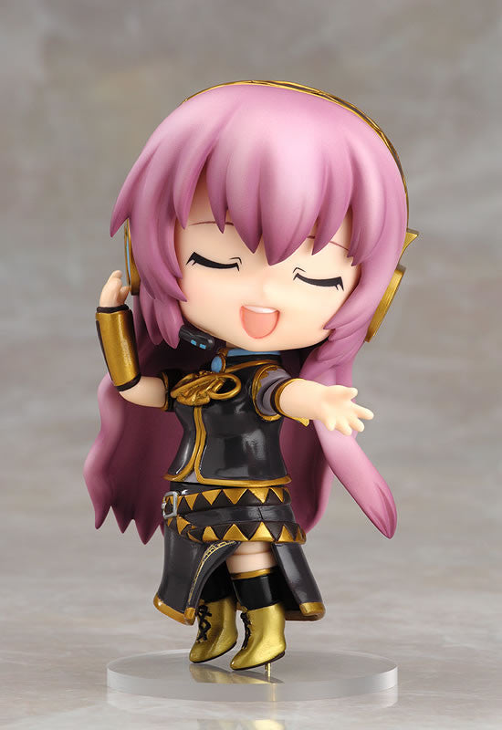 093 Vocaloid Nendoroid Luka Megurine (Reproduction)