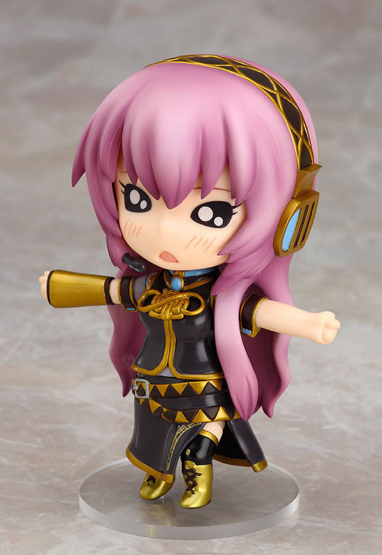 093 Vocaloid Nendoroid Luka Megurine (Reproduction)