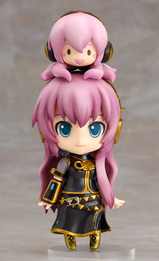 093 Vocaloid Nendoroid Luka Megurine (Reproduction)