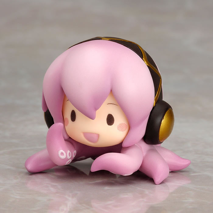 093 Vocaloid Nendoroid Luka Megurine (Reproduction)